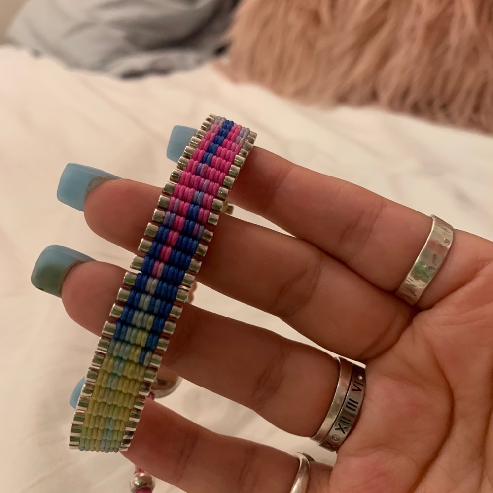 LINKS OF LONDON BRACELET